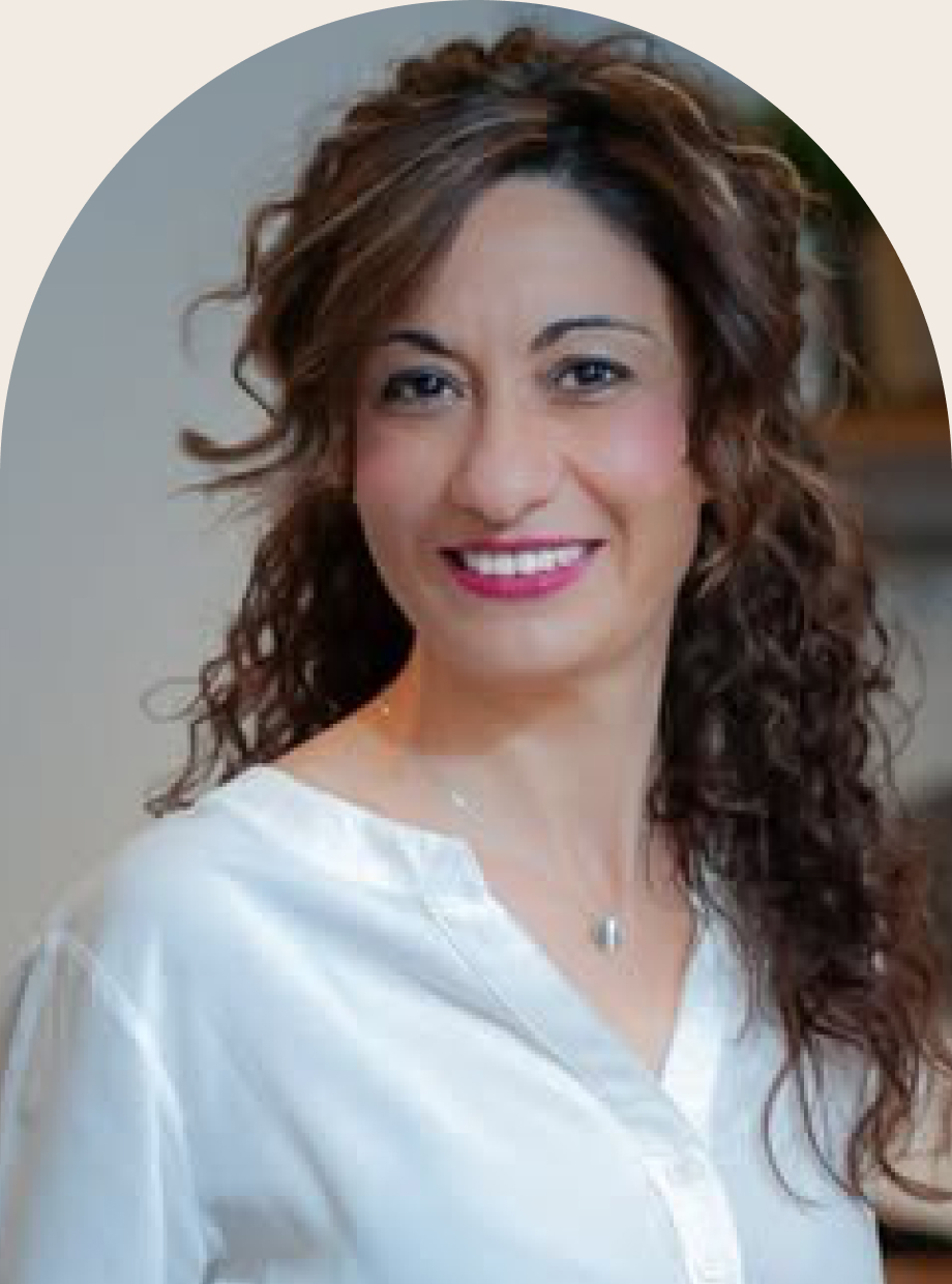 Beatriz Calvo, auditora de cuentas y consultora financiera