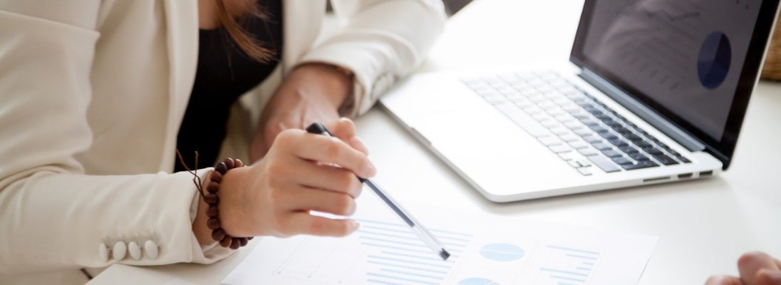 Consultoría financiera para empresas y autónomos