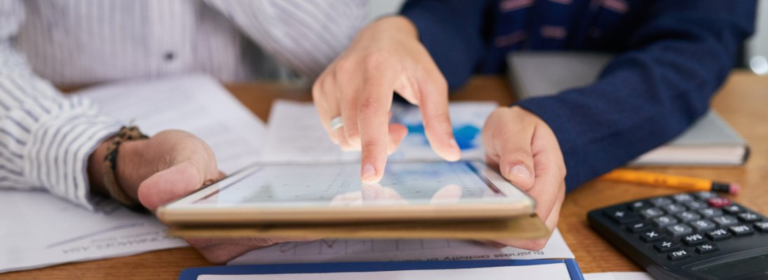 Servicios de auditoría para despachos